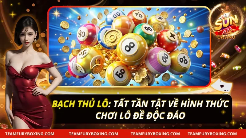 Bạch Thủ Lô
