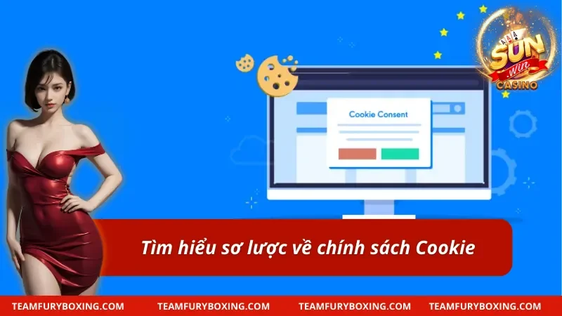 Tầm Quan Trọng Của Chính Sách Cookie Tại Cổng Game Sunwin 4 Vài nét tổng quan về chính sách Cookie