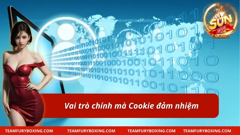 Tầm Quan Trọng Của Chính Sách Cookie Tại Cổng Game Sunwin 5 Một số vai trò của chính sách Cookie