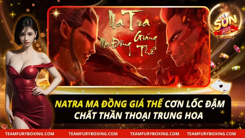Natra Ma Đồng Giá Thế