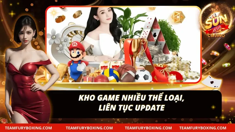 SUNWIN Sheetstorm.io - Link Tải SUNWIN Không Bị Chặn 10/2025 11 Kho game đa dạng các thể loại hấp dẫn