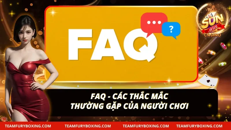 SUNWIN Sheetstorm.io - Link Tải SUNWIN Không Bị Chặn 10/2025 15 Giải đáp các thắc mắc hay gặp phải của người chơi